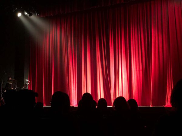 BSC Tauperlitz Theater